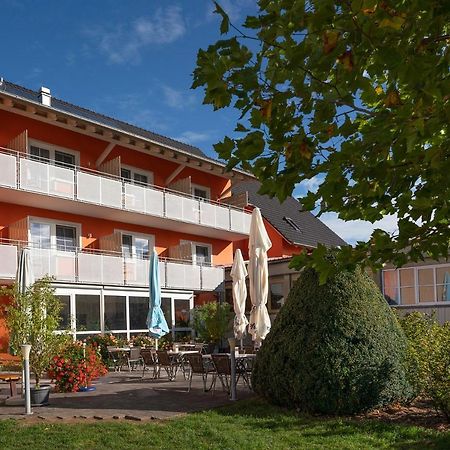 Gasthaus Zum Stern Gollhofen Ngoại thất bức ảnh