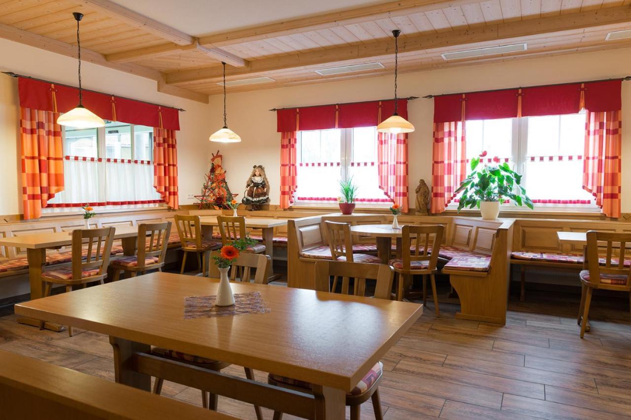 Gasthaus Zum Stern Gollhofen Ngoại thất bức ảnh